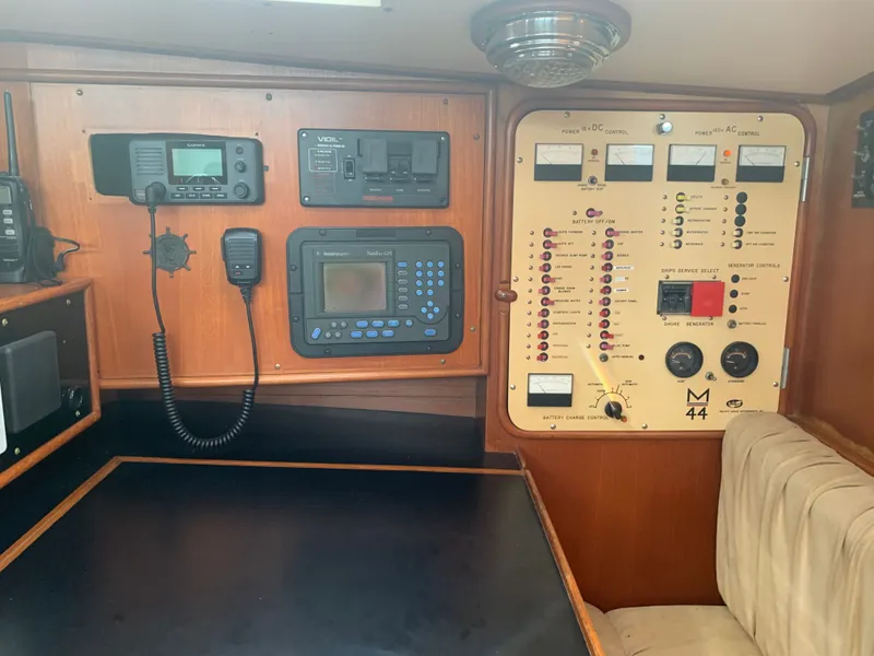 Slide: The Image of Mason 44 1991 - 6