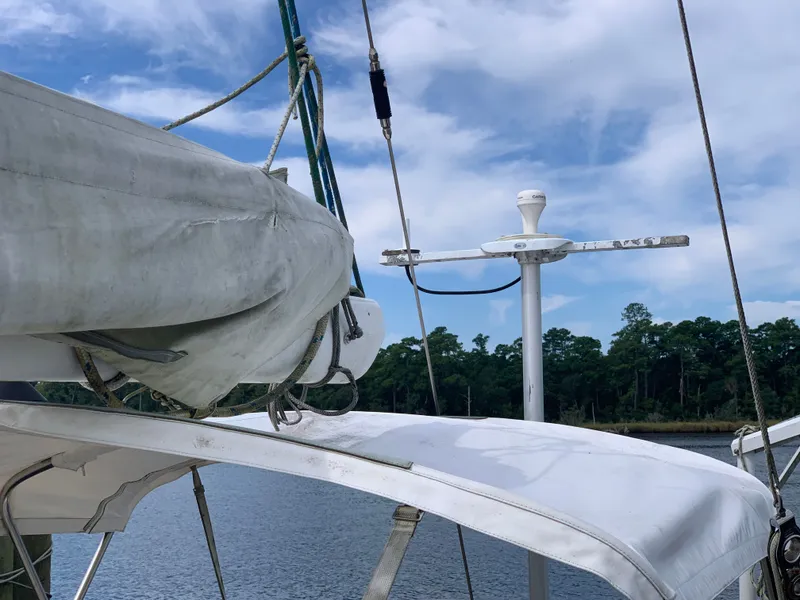 Slide: The Image of Mason 44 1991 - 68