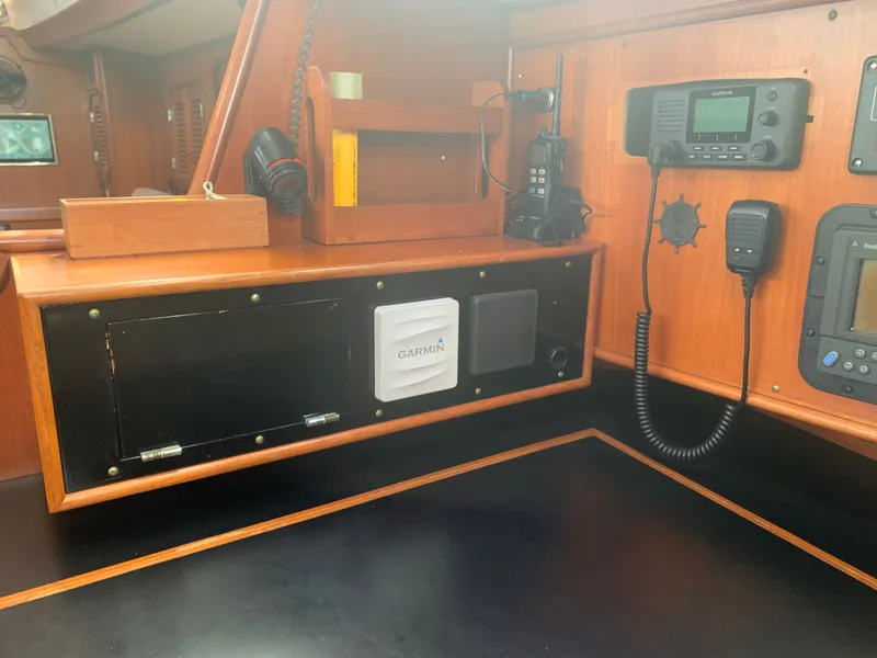 Slide: The Image of Mason 44 1991 - 7