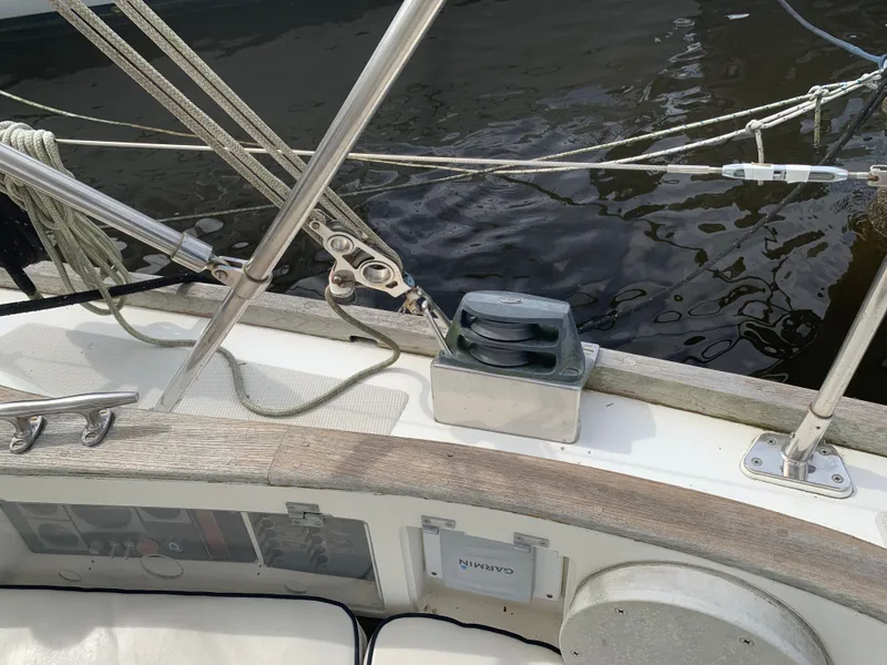 Slide: The Image of Mason 44 1991 - 71