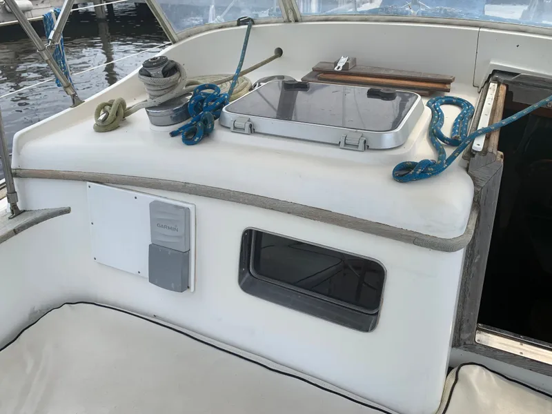 Slide: The Image of Mason 44 1991 - 73