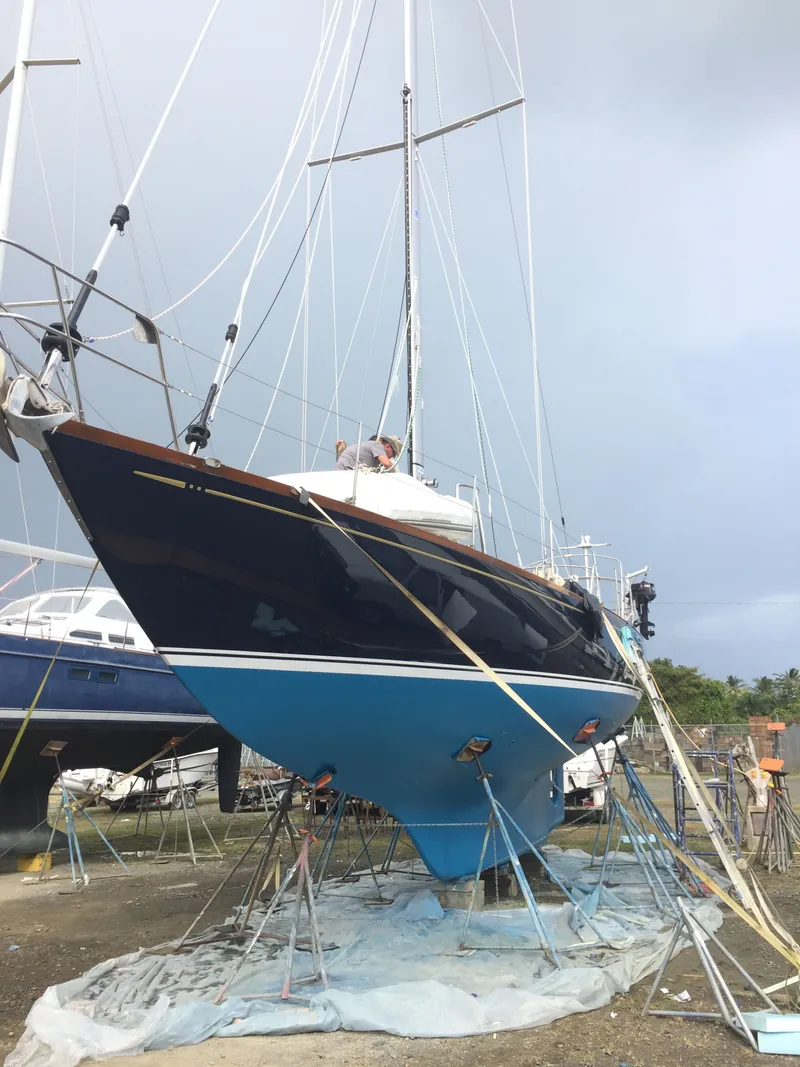 Slide: The Image of Mason 44 1991 - 75