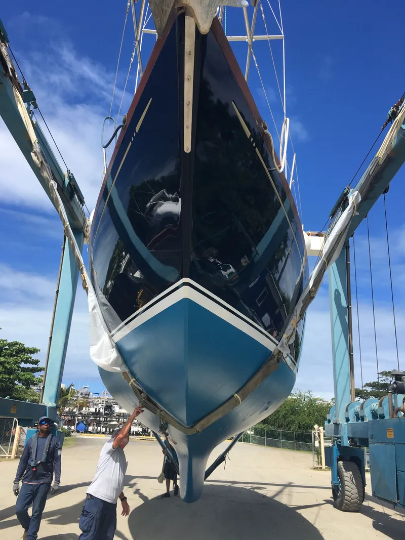 Slide: The Image of Mason 44 1991 - 76