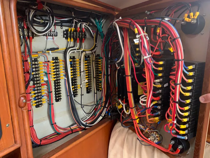 Slide: The Image of Mason 44 1991 - 8