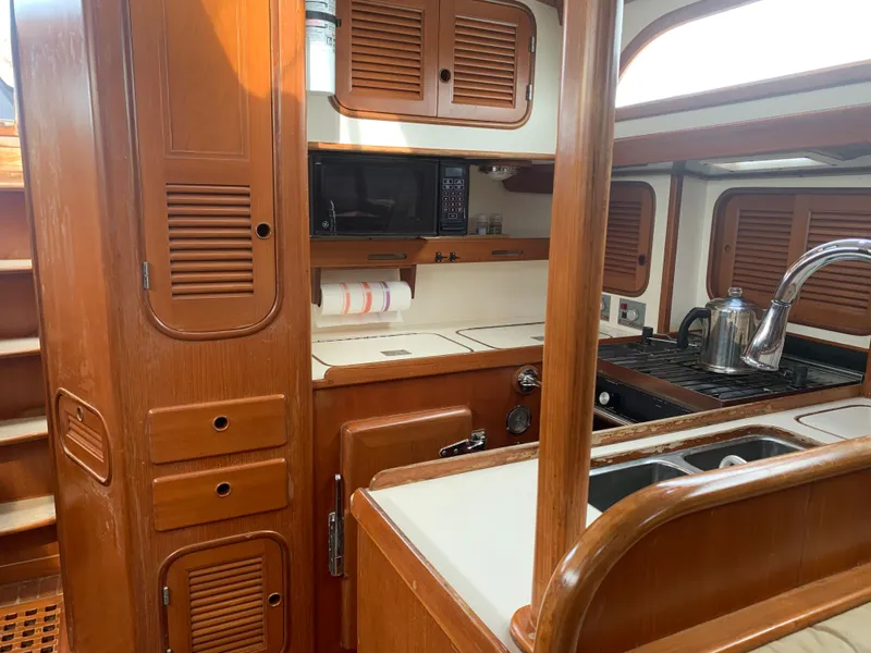 Slide: The Image of Mason 44 1991 - 9