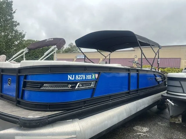 The Image of Godfrey Aquapatio 275 CBE 2022 - 1