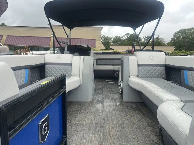 Slide: The Image of Godfrey Aquapatio 275 CBE 2022 - 3