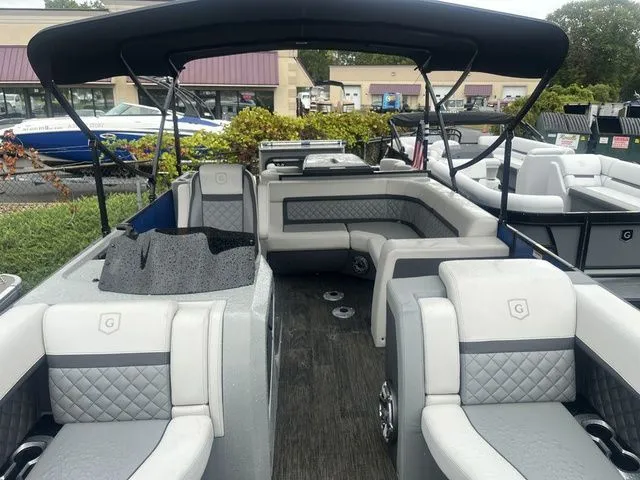 Slide: The Image of Godfrey Aquapatio 275 CBE 2022 - 8