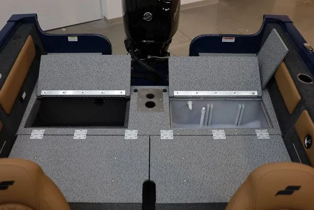 Slide: The Image of Starweld 16 SXT 2026 - 16