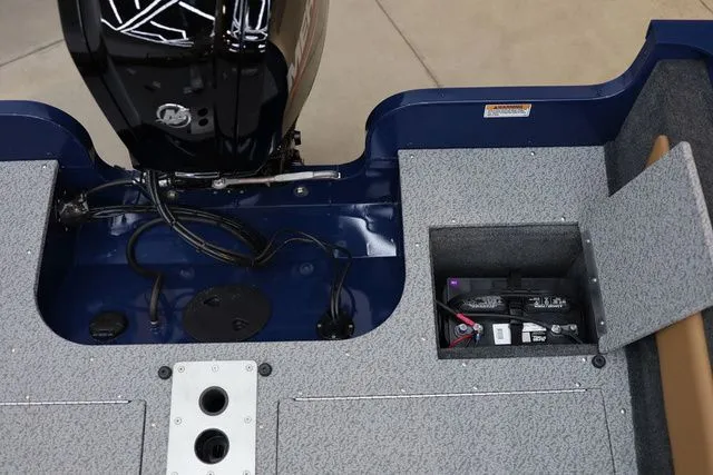 Slide: The Image of Starweld 16 SXT 2026 - 17