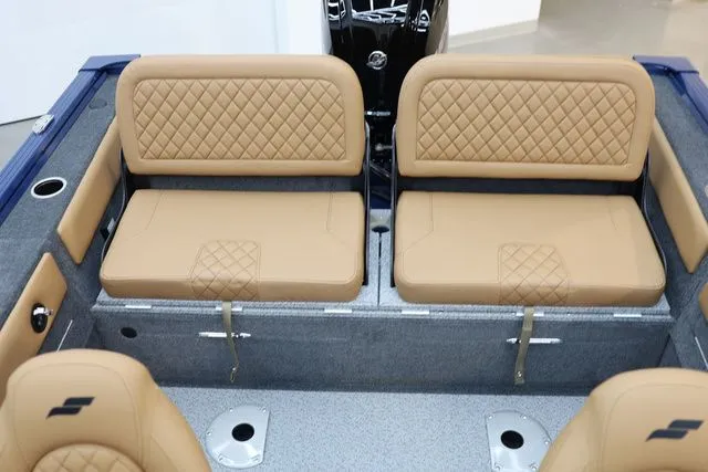 Slide: The Image of Starweld 16 SXT 2026 - 18