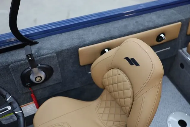 Slide: The Image of Starweld 16 SXT 2026 - 19