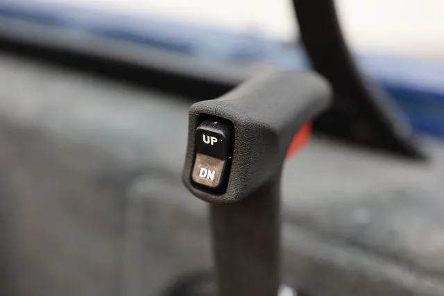 Slide: The Image of Starweld 16 SXT 2026 - 20