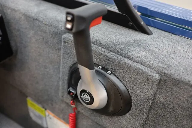 Slide: The Image of Starweld 16 SXT 2026 - 21