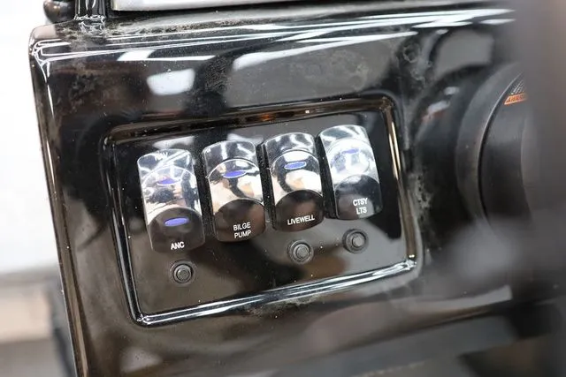 Slide: The Image of Starweld 16 SXT 2026 - 26