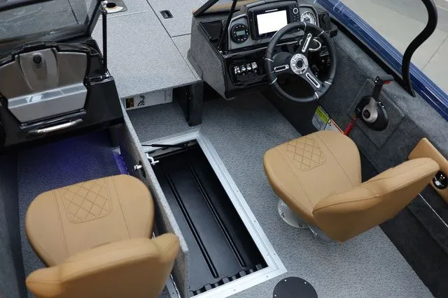 Slide: The Image of Starweld 16 SXT 2026 - 33