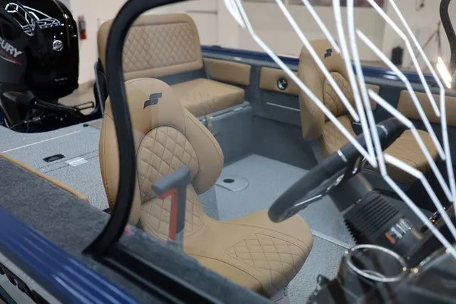 Slide: The Image of Starweld 16 SXT 2026 - 34