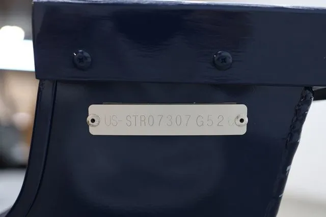 Slide: The Image of Starweld 16 SXT 2026 - 37