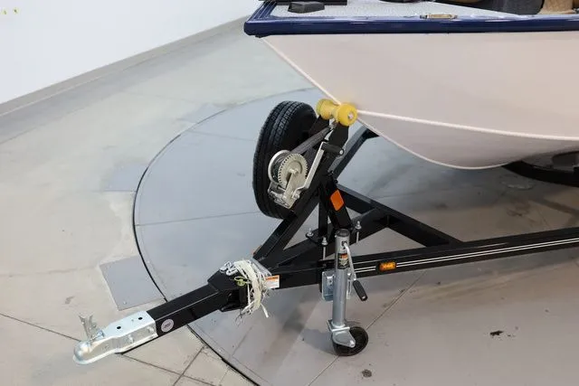 Slide: The Image of Starweld 16 SXT 2026 - 4