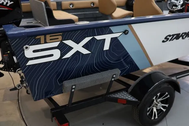 Slide: The Image of Starweld 16 SXT 2026 - 8