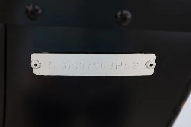 Slide: The Image of Starweld 17 SXF 2026 - 38