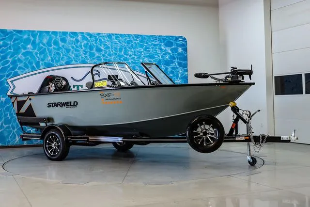 Slide: The Image of Starweld 17 SXF 2026 - 6