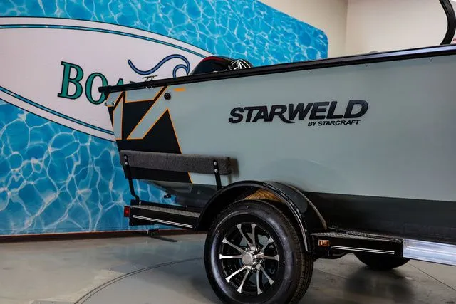 Slide: The Image of Starweld 17 SXF 2026 - 9