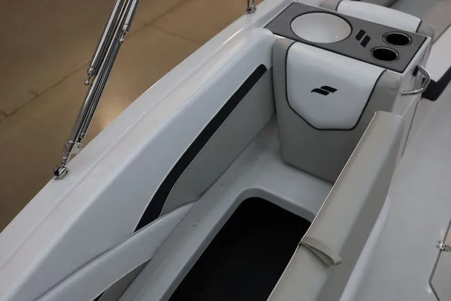 Slide: The Image of Starcraft SVX 191 OB 2025 - 13