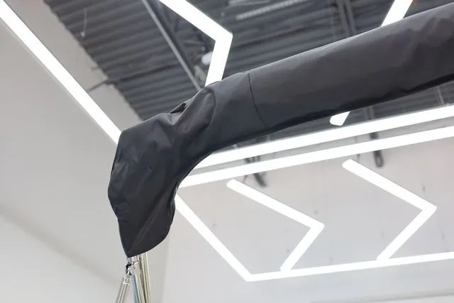 Slide: The Image of Starcraft SVX 191 OB 2025 - 31