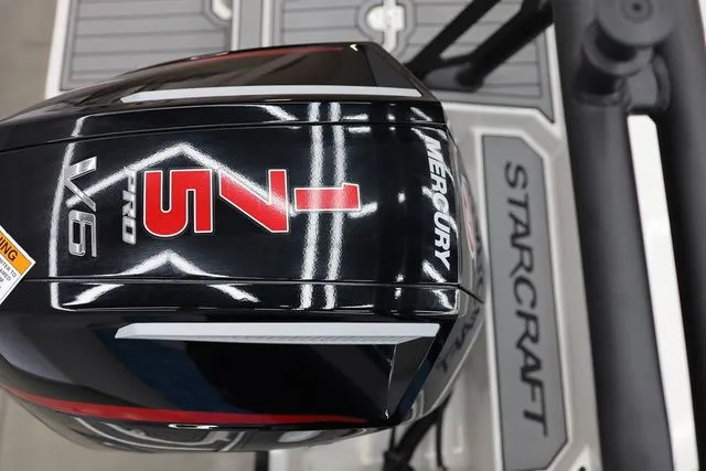 Slide: The Image of Starcraft SVX 191 OB 2025 - 33