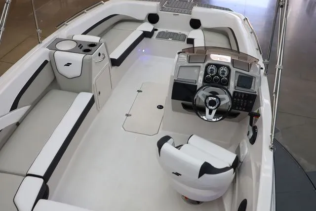 Slide: The Image of Starcraft SVX 191 OB 2025 - 34