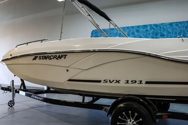 Slide: The Image of Starcraft SVX 191 OB 2025 - 4