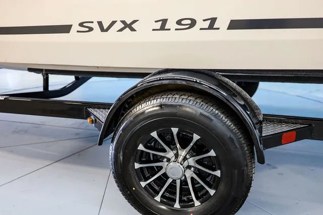 Slide: The Image of Starcraft SVX 191 OB 2025 - 5