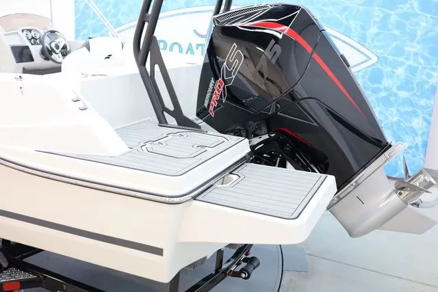 Slide: The Image of Starcraft SVX 191 OB 2025 - 8