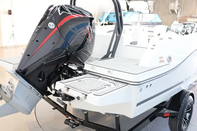 Slide: The Image of Starcraft SVX 191 OB 2025 - 9