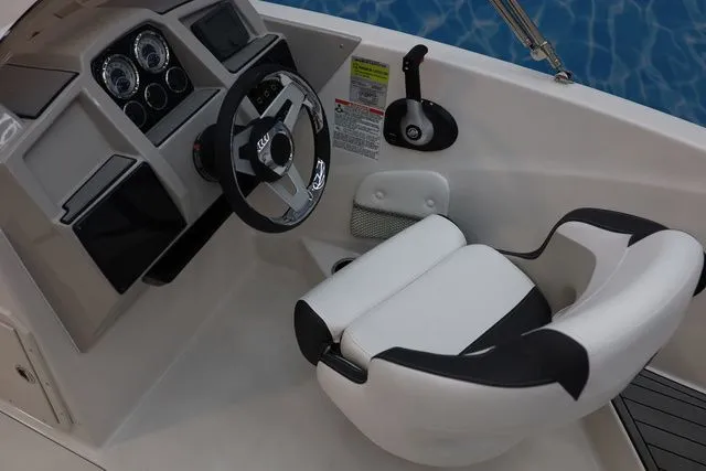 Slide: The Image of Starcraft SVX 191 OB 2026 - 16