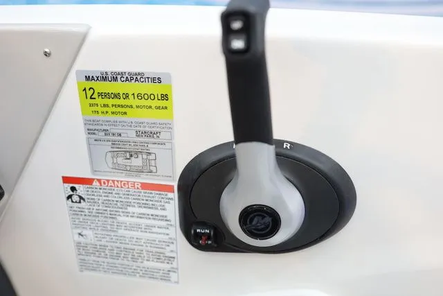 Slide: The Image of Starcraft SVX 191 OB 2026 - 21