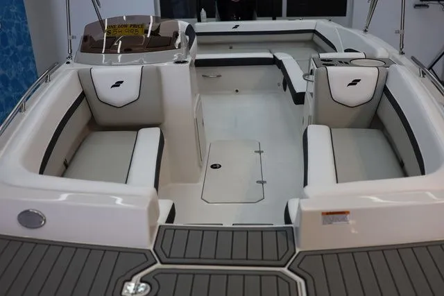 Slide: The Image of Starcraft SVX 191 OB 2026 - 36