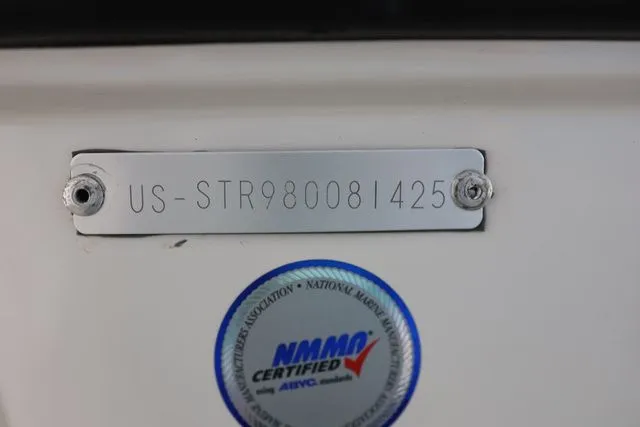 Slide: The Image of Starcraft SVX 191 OB 2026 - 38