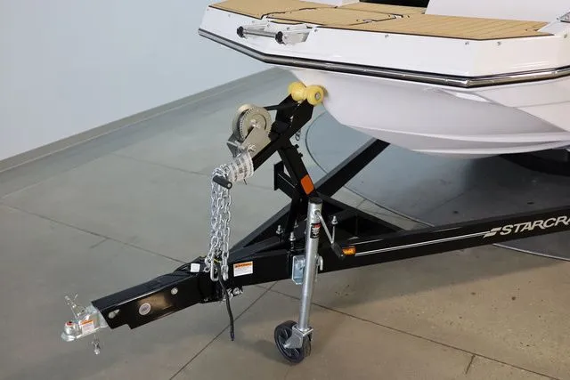 Slide: The Image of Starcraft SVX 210 DC OB 2026 - 10