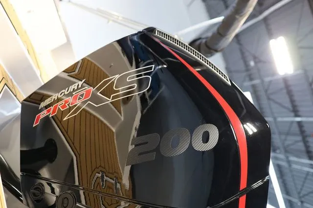 Slide: The Image of Starcraft SVX 210 DC OB 2026 - 13