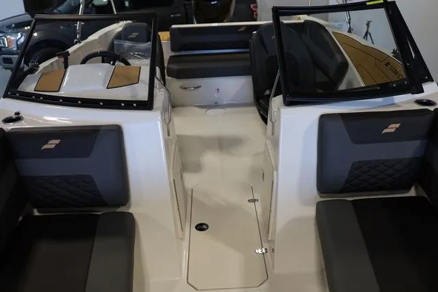 Slide: The Image of Starcraft SVX 210 DC OB 2026 - 19