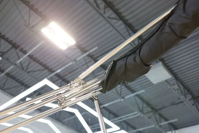 Slide: The Image of Starcraft SVX 210 DC OB 2026 - 36