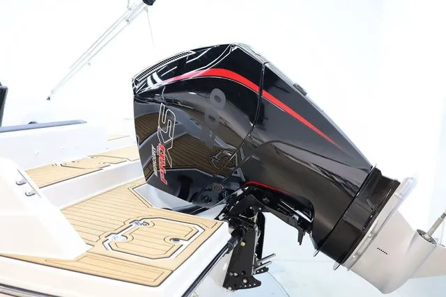 Slide: The Image of Starcraft SVX 210 DC OB 2026 - 7