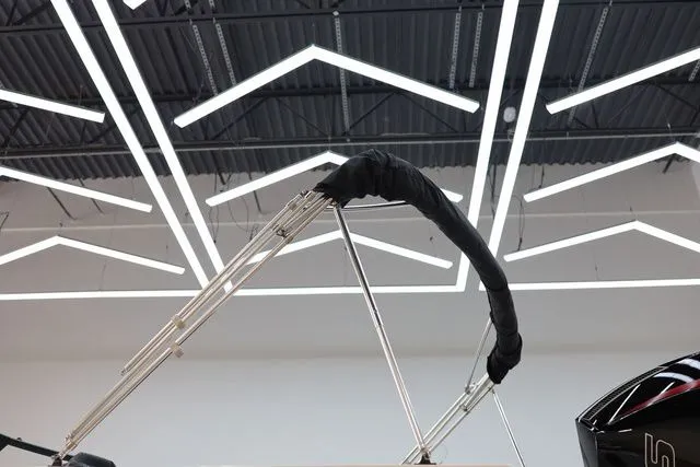 Slide: The Image of Starcraft SVX 210 DC OB 2026 - 8