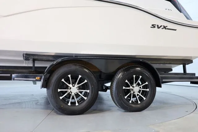 Slide: The Image of Starcraft SVX 210 DC OB 2026 - 9