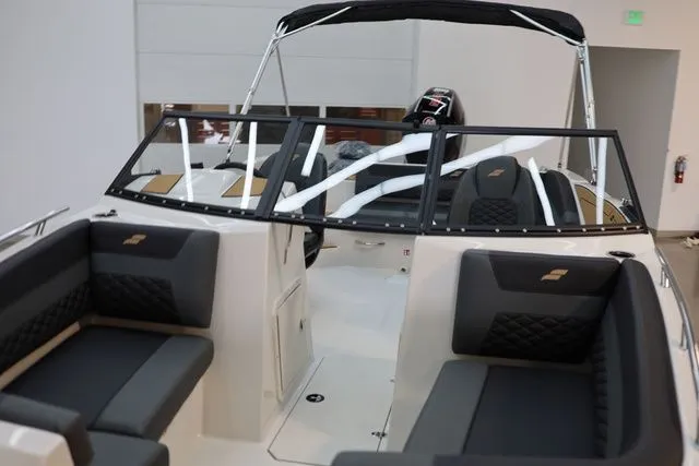 Slide: The Image of Starcraft SVX OB 210 DC OB 2026 - 12