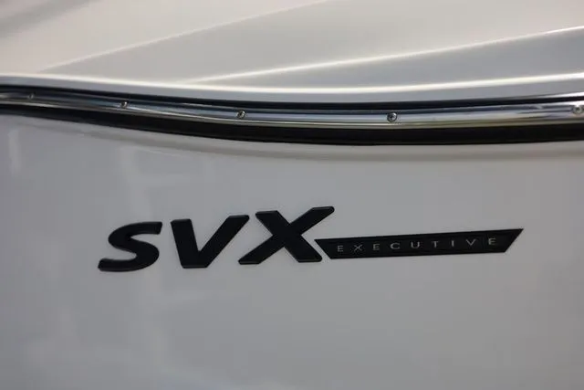 Slide: The Image of Starcraft SVX OB 210 DC OB 2026 - 14