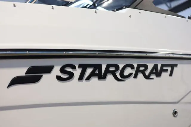 Slide: The Image of Starcraft SVX OB 210 DC OB 2026 - 16