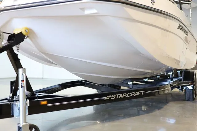 Slide: The Image of Starcraft SVX OB 210 DC OB 2026 - 17